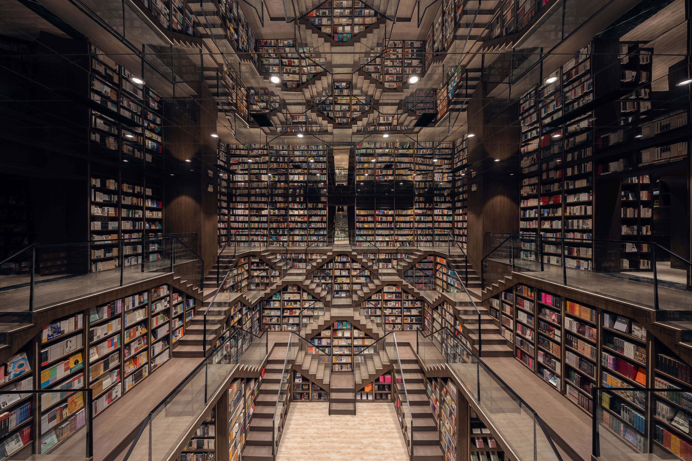 Spaces Within Spaces: The Beauty Of Layered Interiors