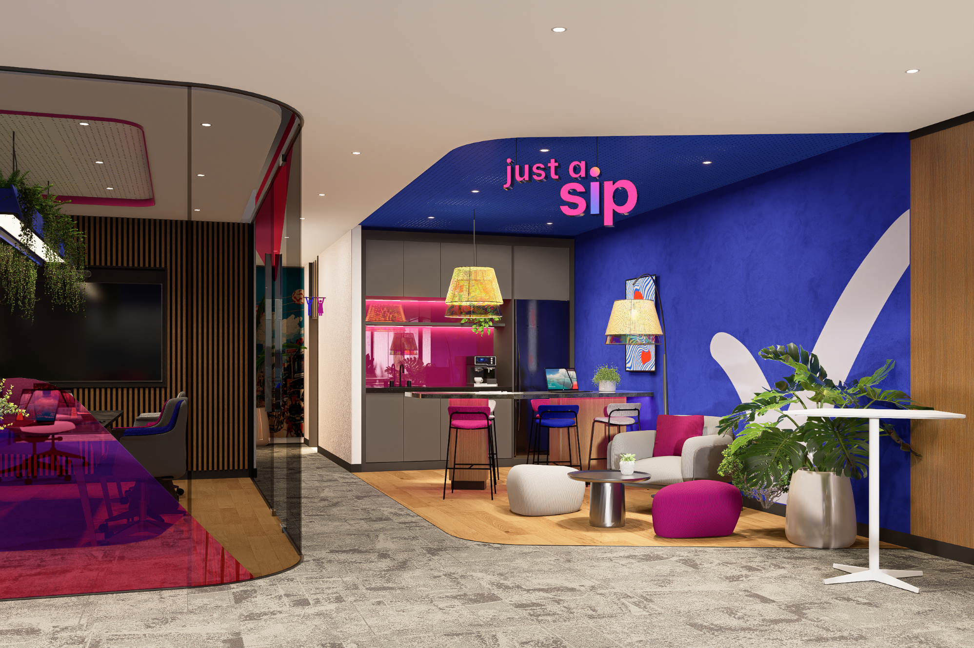 A Design Story In Materials And Culture: Vikki Digital Bank’s Signature Product Portfolio