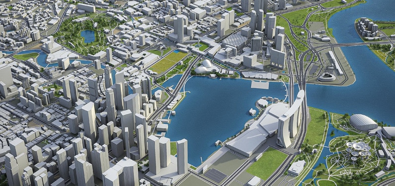 The Rise Of The Digital Twin: How Virtual Models Are Redefining Building Management