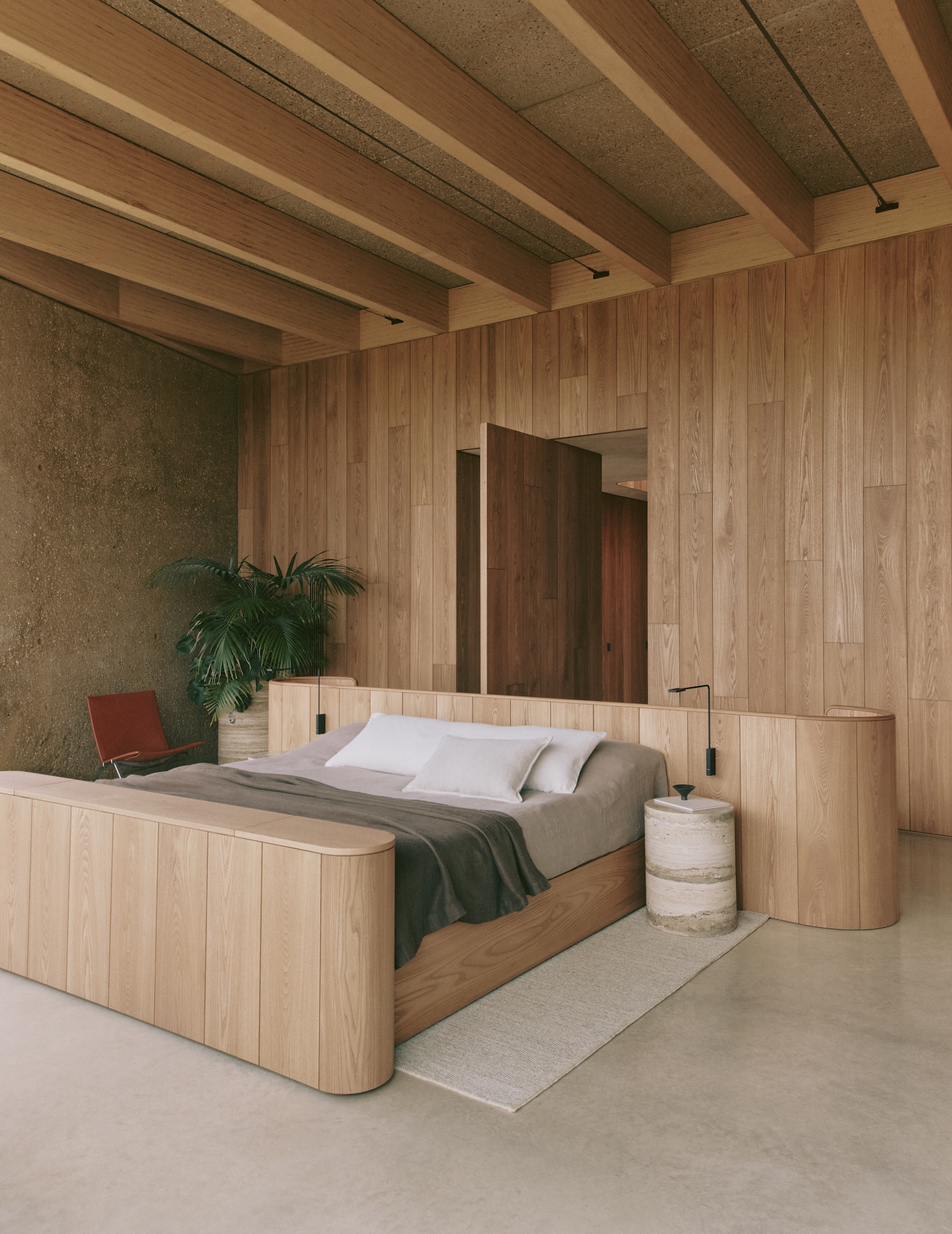 Monolith And Meadow: Inside HiAven - A Bold New Rural Masterpiece In The Cotswolds