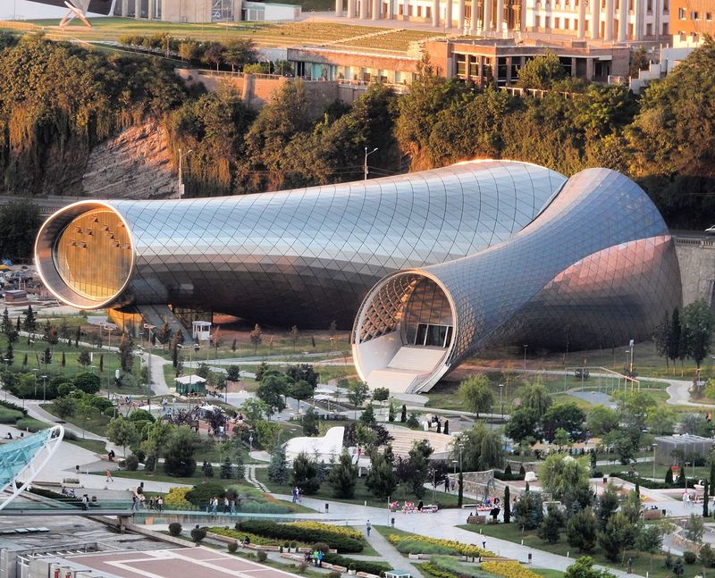 When Buildings Outlive Their Purpose: Demolition, Legacy, and the Changing Life of Architecture
