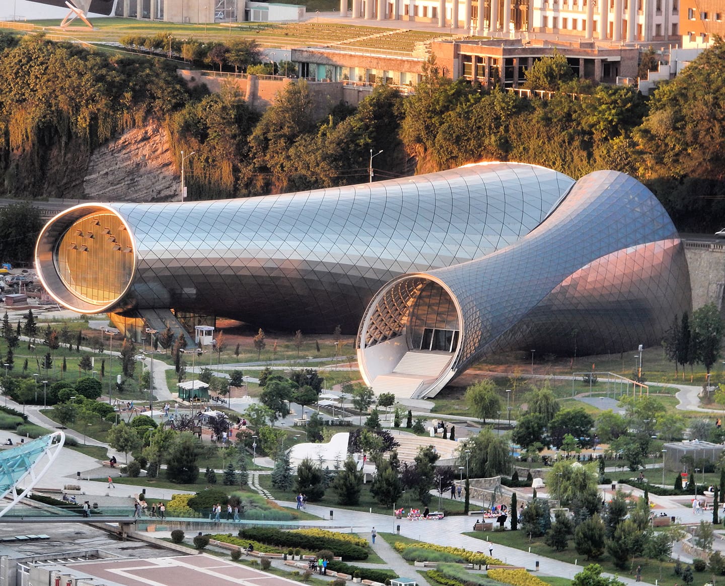 When Buildings Outlive Their Purpose: Demolition, Legacy, and the Changing Life of Architecture