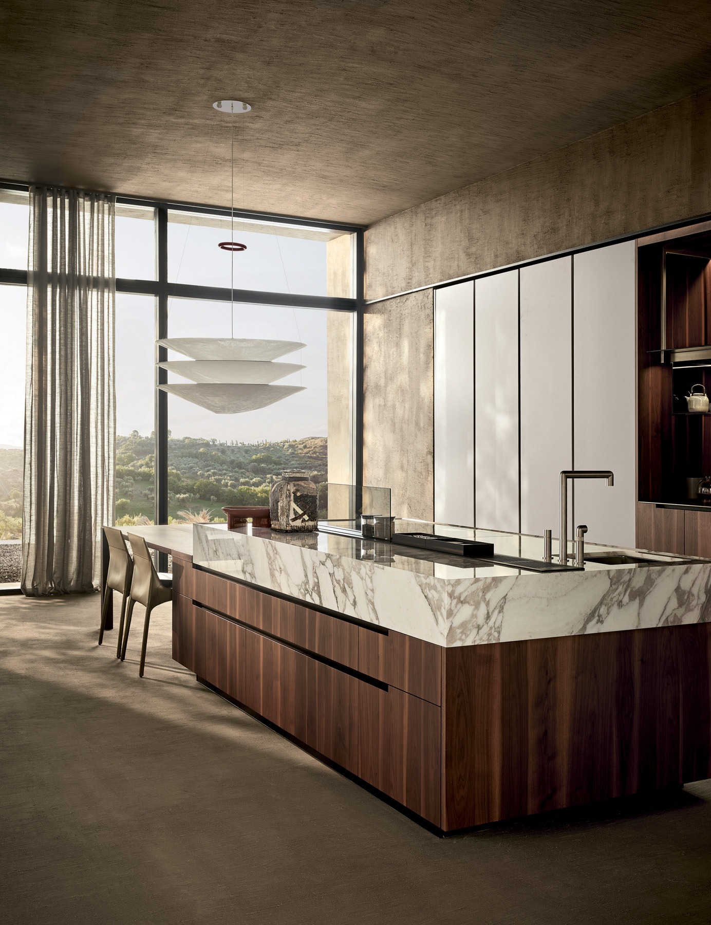 Poliform Australia’s Luxury Kitchen Collections: Italian Craft Reimagined for Contemporary Living