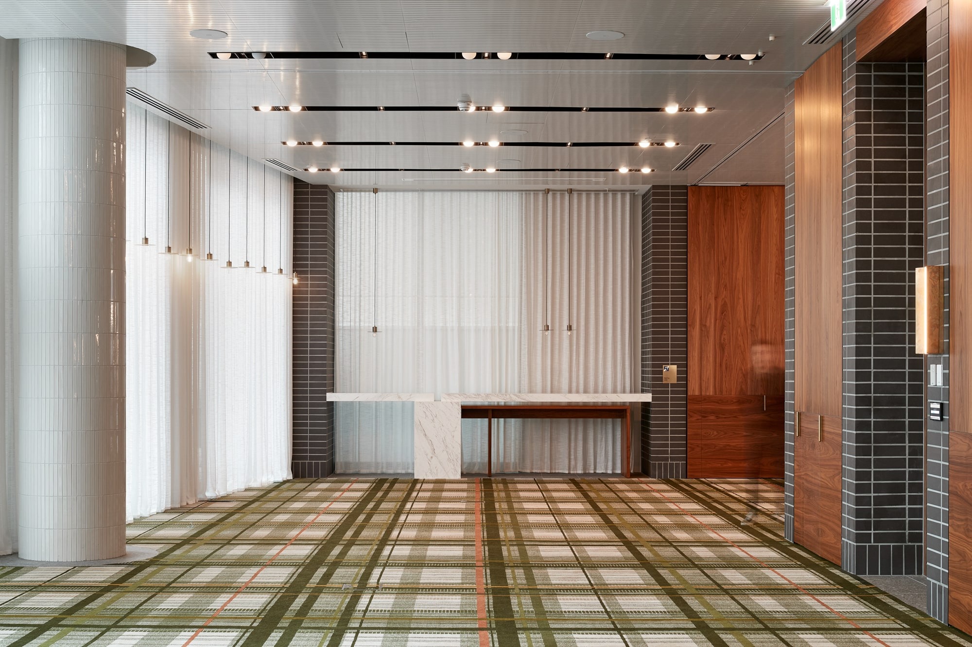 Hyatt Centric Melbourne: A Contemporary Hotel Rooted in Story and Sensory Experience
