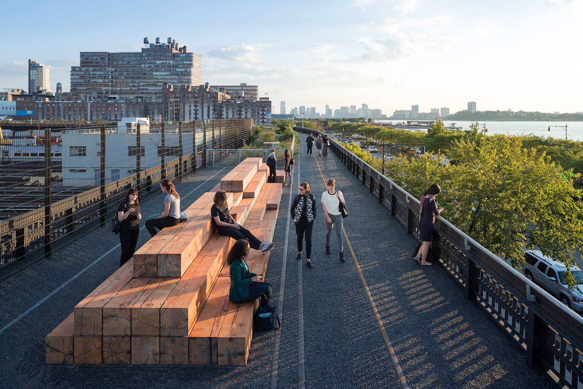 Why Public Space Is Our Greatest Asset