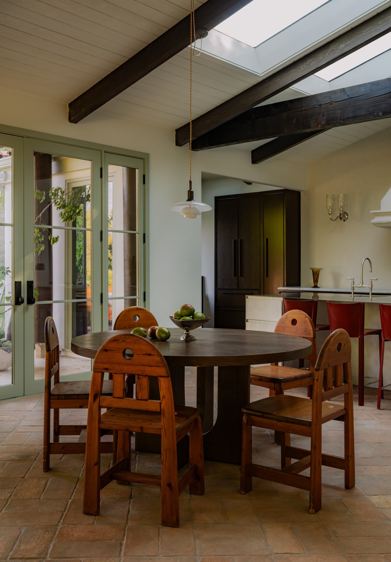 Hollywood’s Hidden Groove: The Soulful Rebirth of Outpost by Ome Dezin and Marco Zamora