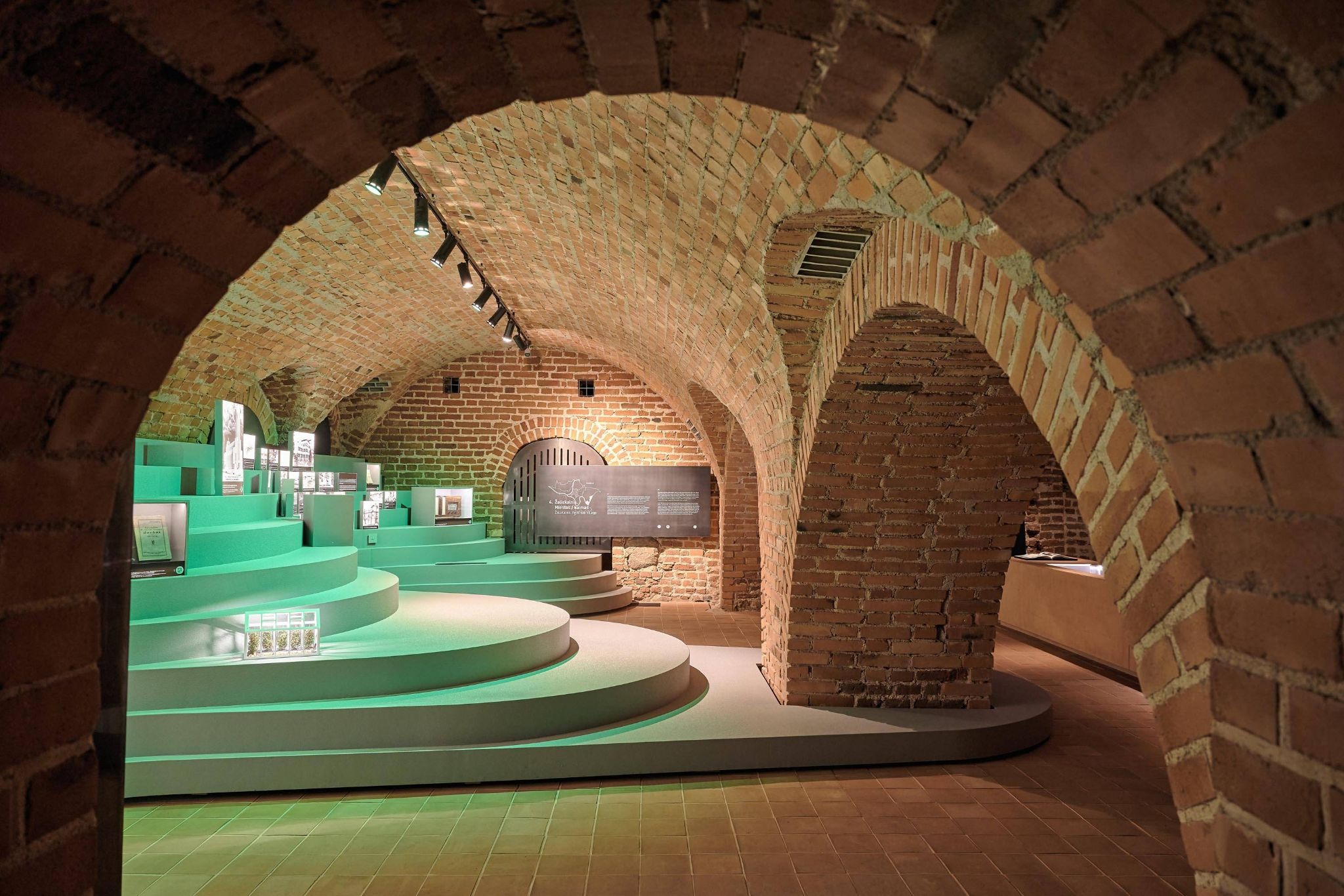 Kaunas City Museum: A Contemporary Lens on Lithuania’s Cultural Memory