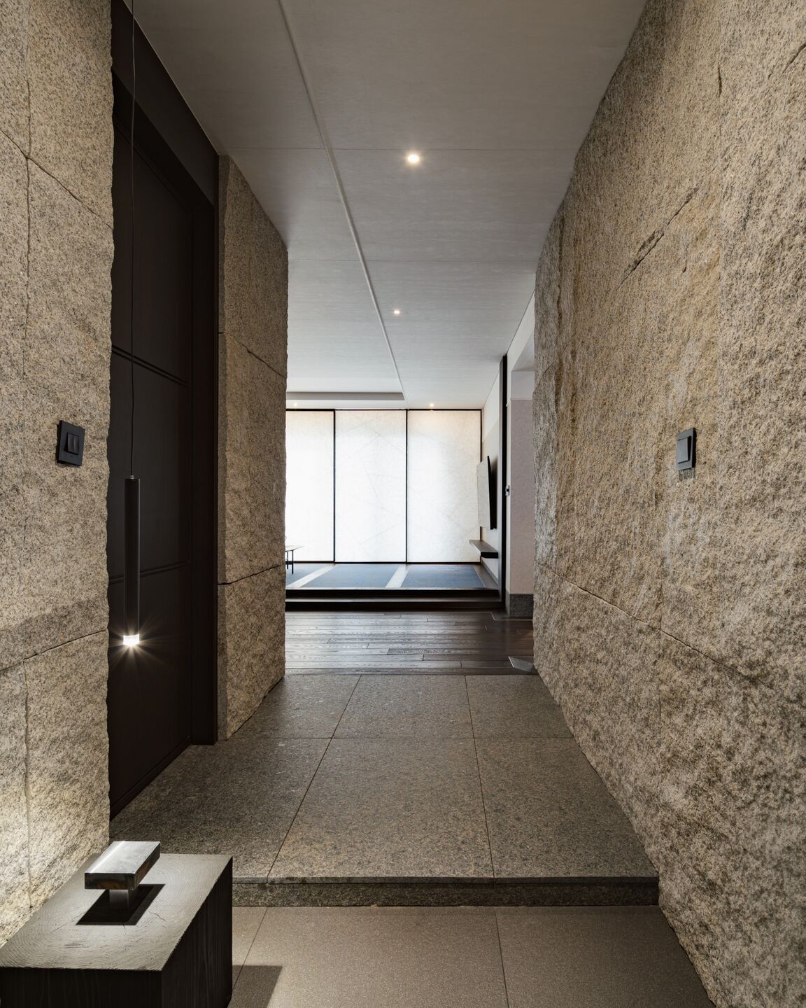 A Contemporary Retreat Rooted In Silla Memory: Inside Sono Calm Gyeongju