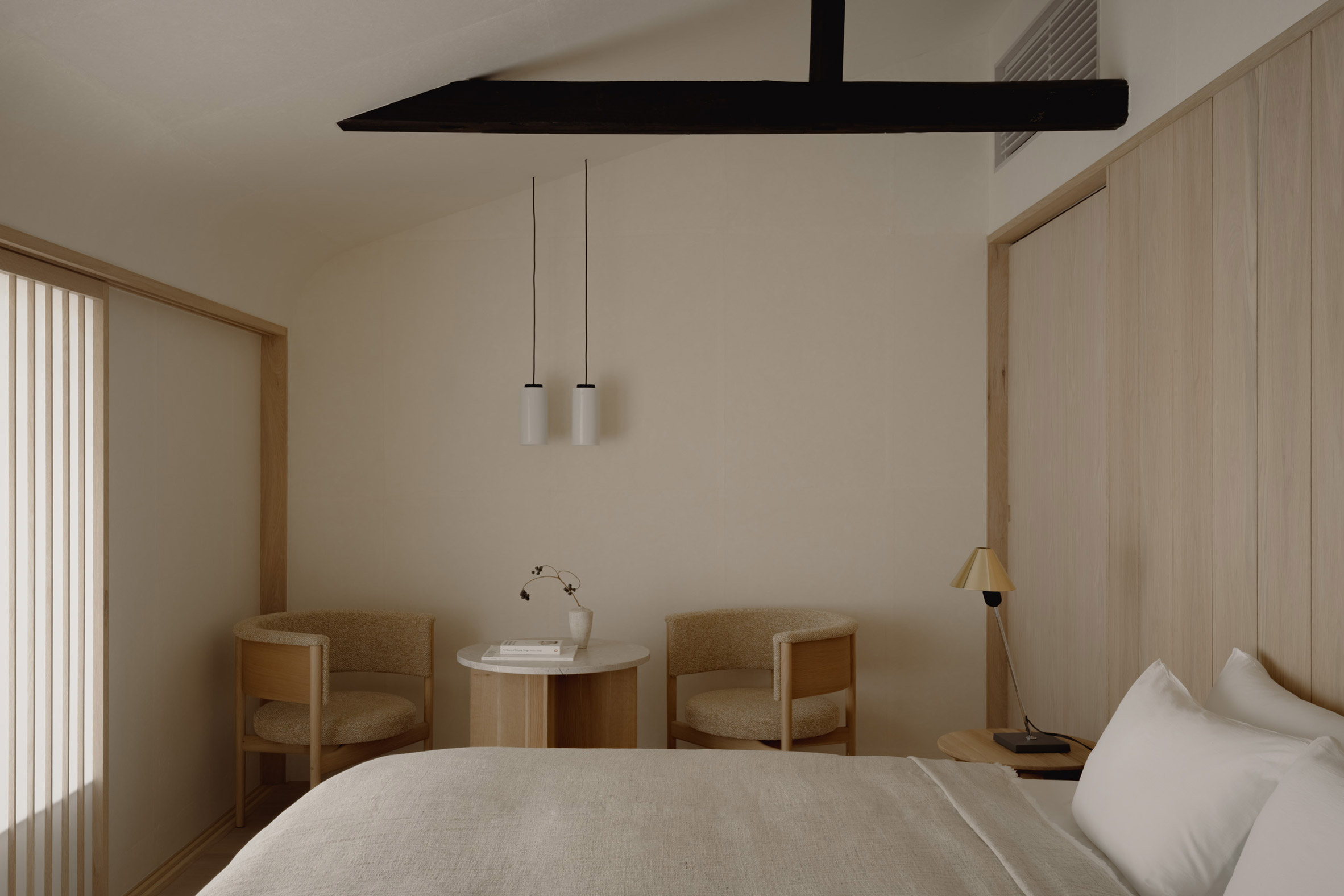 Keiji Ashizawa Breathes New Life Into A 120-year-old Kyoto Machiya