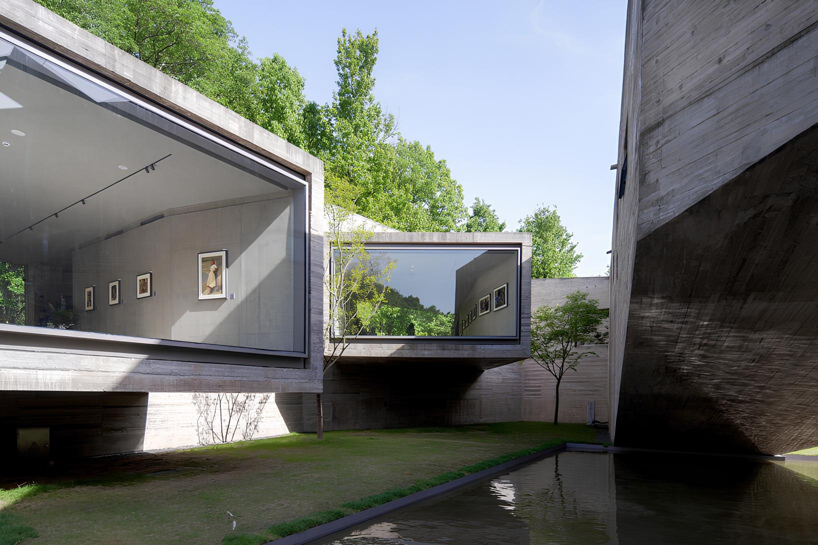 The Ink Wash Serpent: ZAO Embeds the Xiao Feng Art Museum into Hangzhou’s Mountain Root