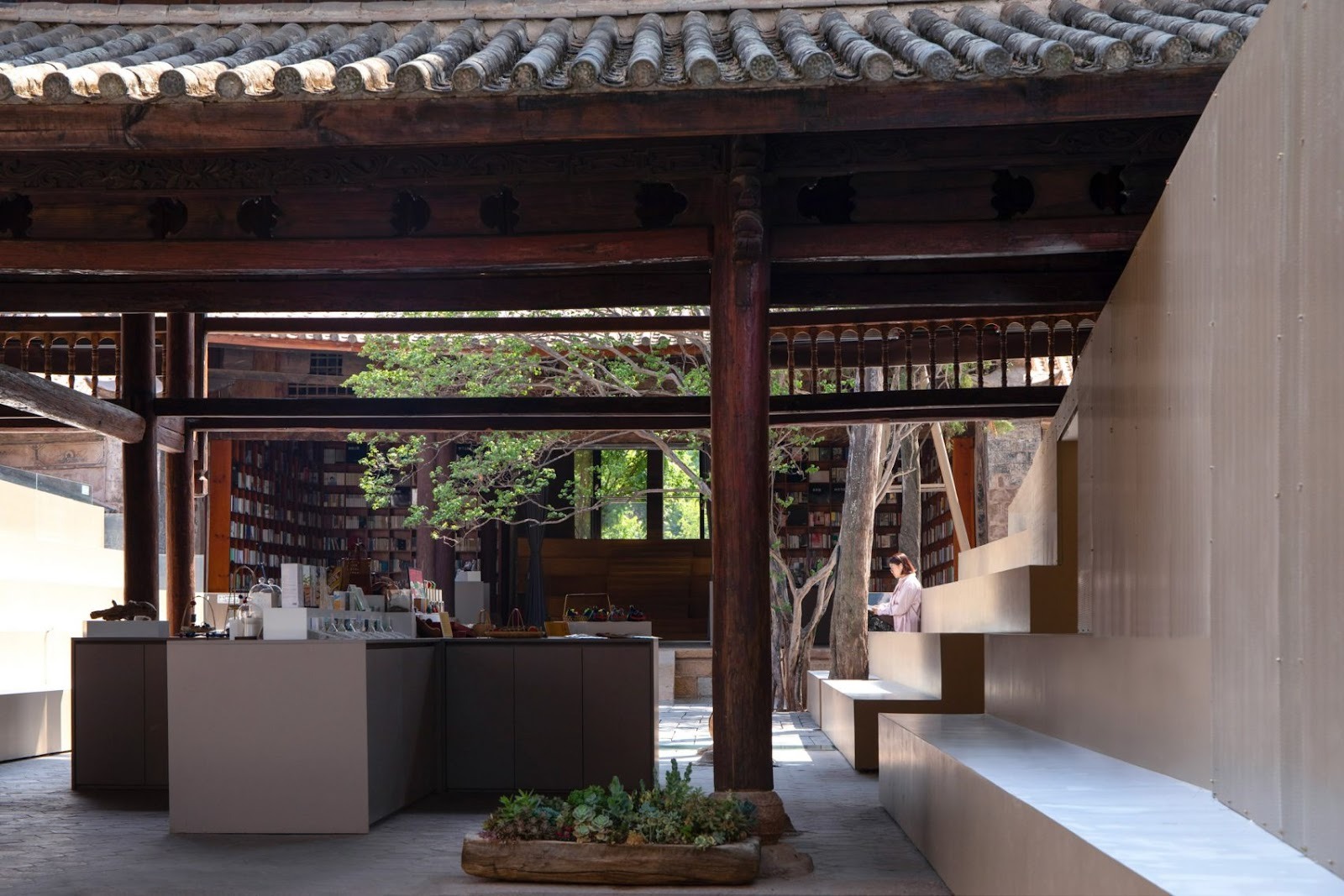 Ink, Iron, and the Preservation of Weishan’s Scholarly Soul