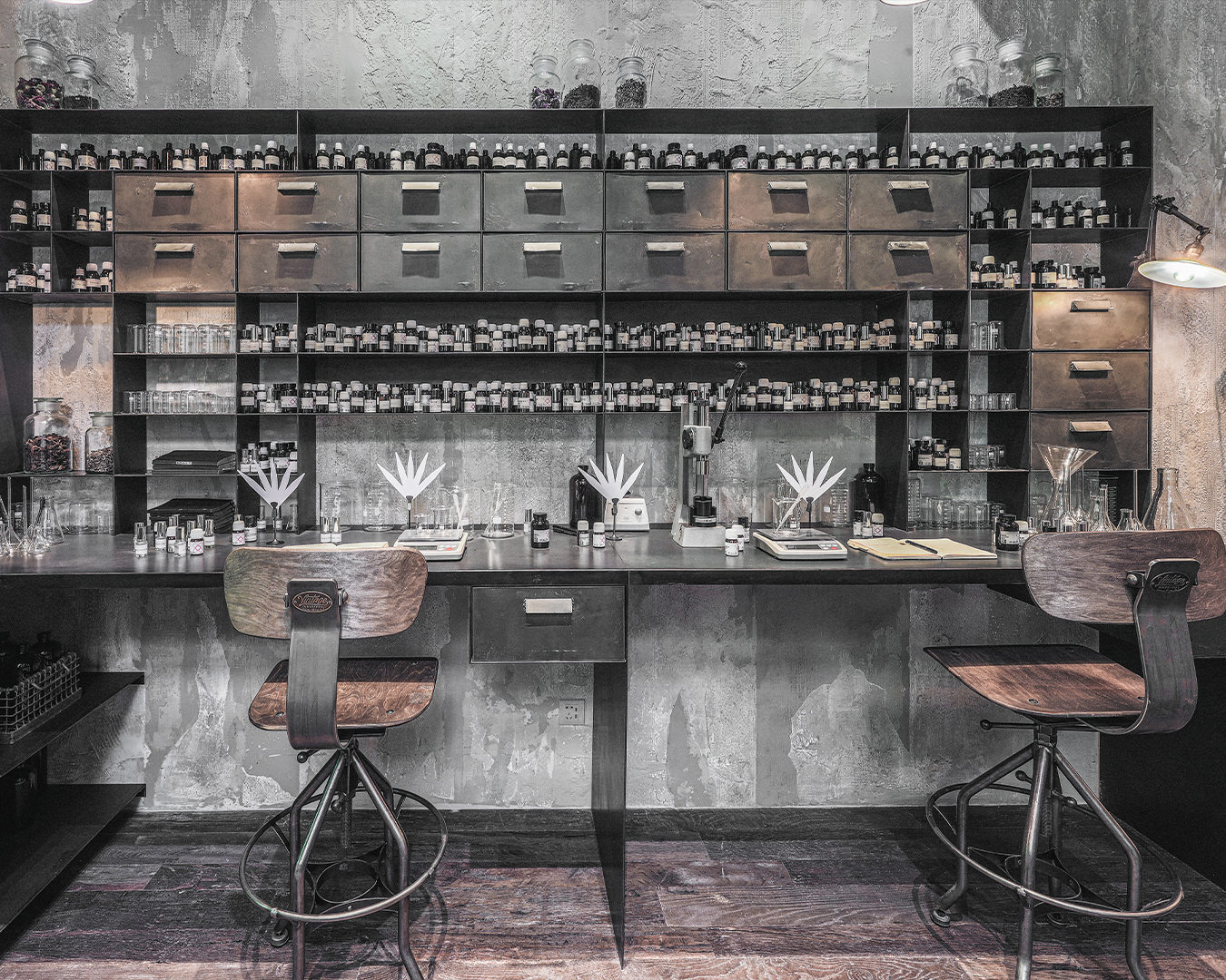 Le Labo’s Local-infused Retail Strategy: A Cultural Journey Through Architecture