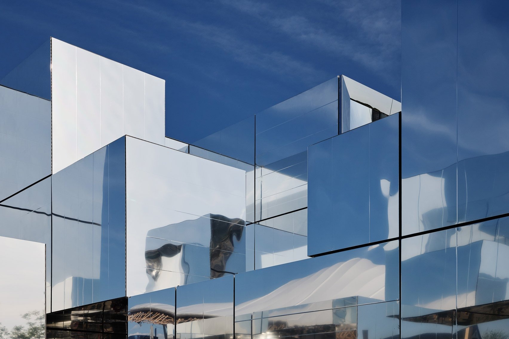 Echoes of Tomorrow: Noiz Architects Unveils Pavilion NULL2 at Osaka Expo 2025