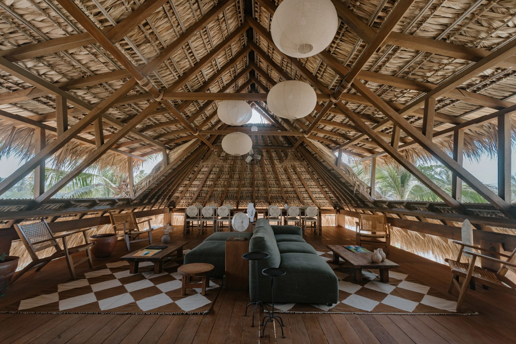 Top Picks - 9 Boutique Hotels With Interiors Worth Traveling For