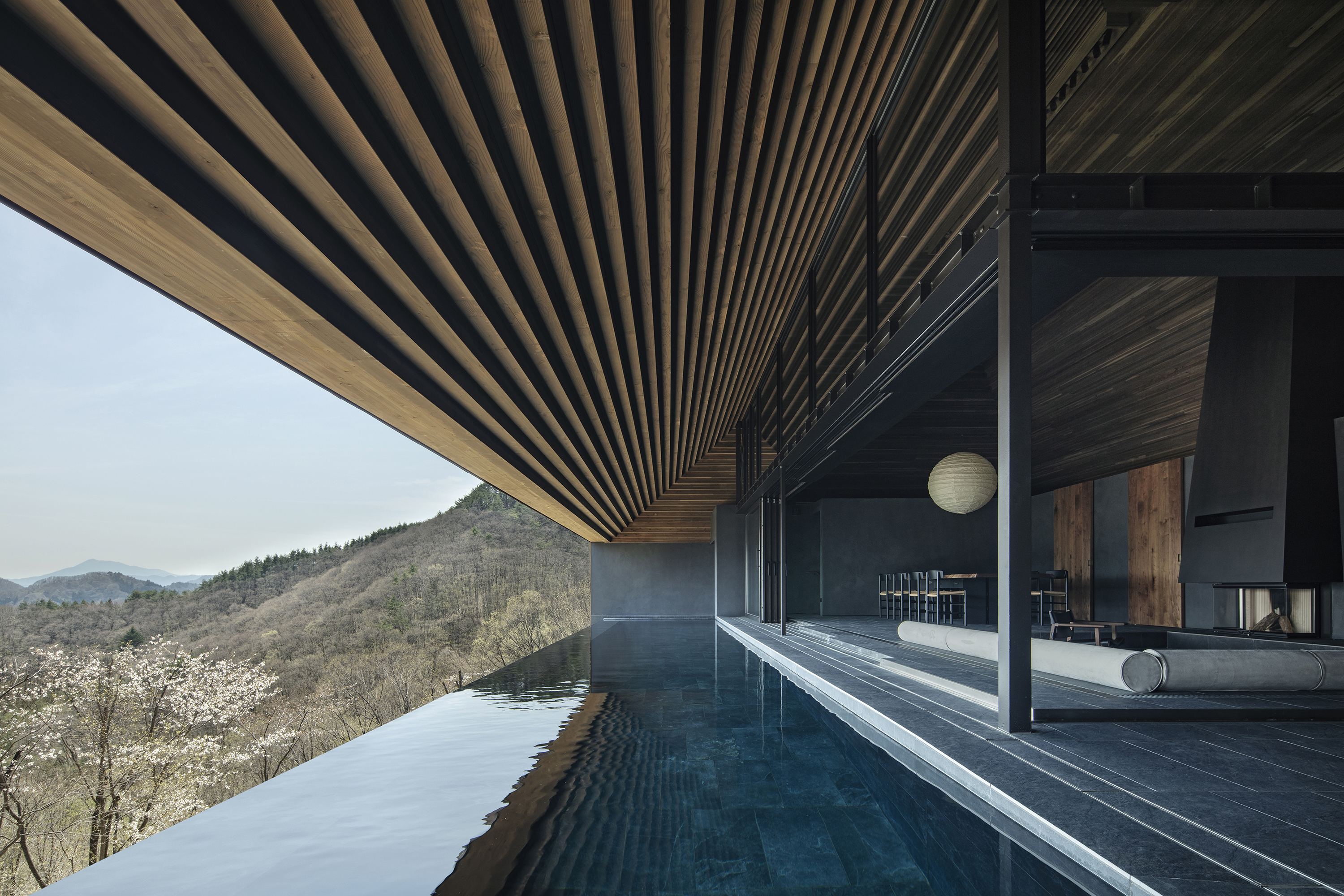 A Village Of Water And Silence: Reimagining The Ritual Of Retreat At Not a Hotel Minakami Toji