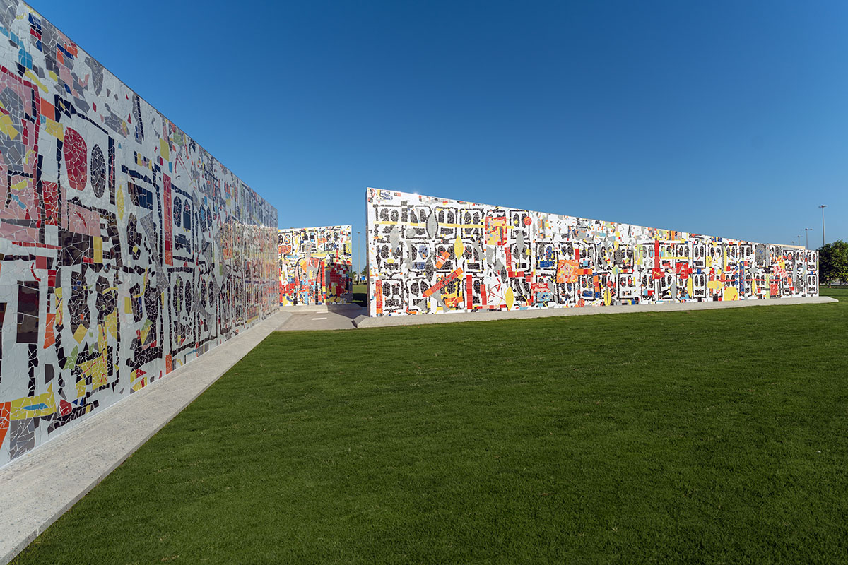 Top Picks - 8 Art Installations Transforming Public Space