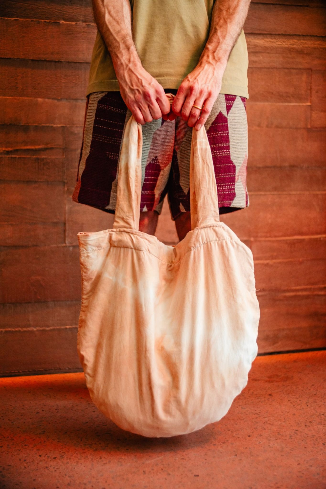 WASTED Collection: Max Lamb and Desa Potato Head Redefine Luxury with Post-Waste Materials