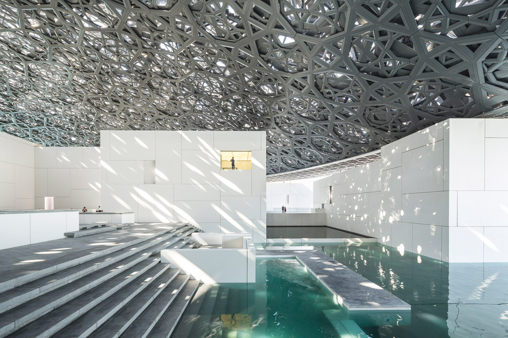 Top 8 Museums Where Architecture Shapes The Visitor Journey