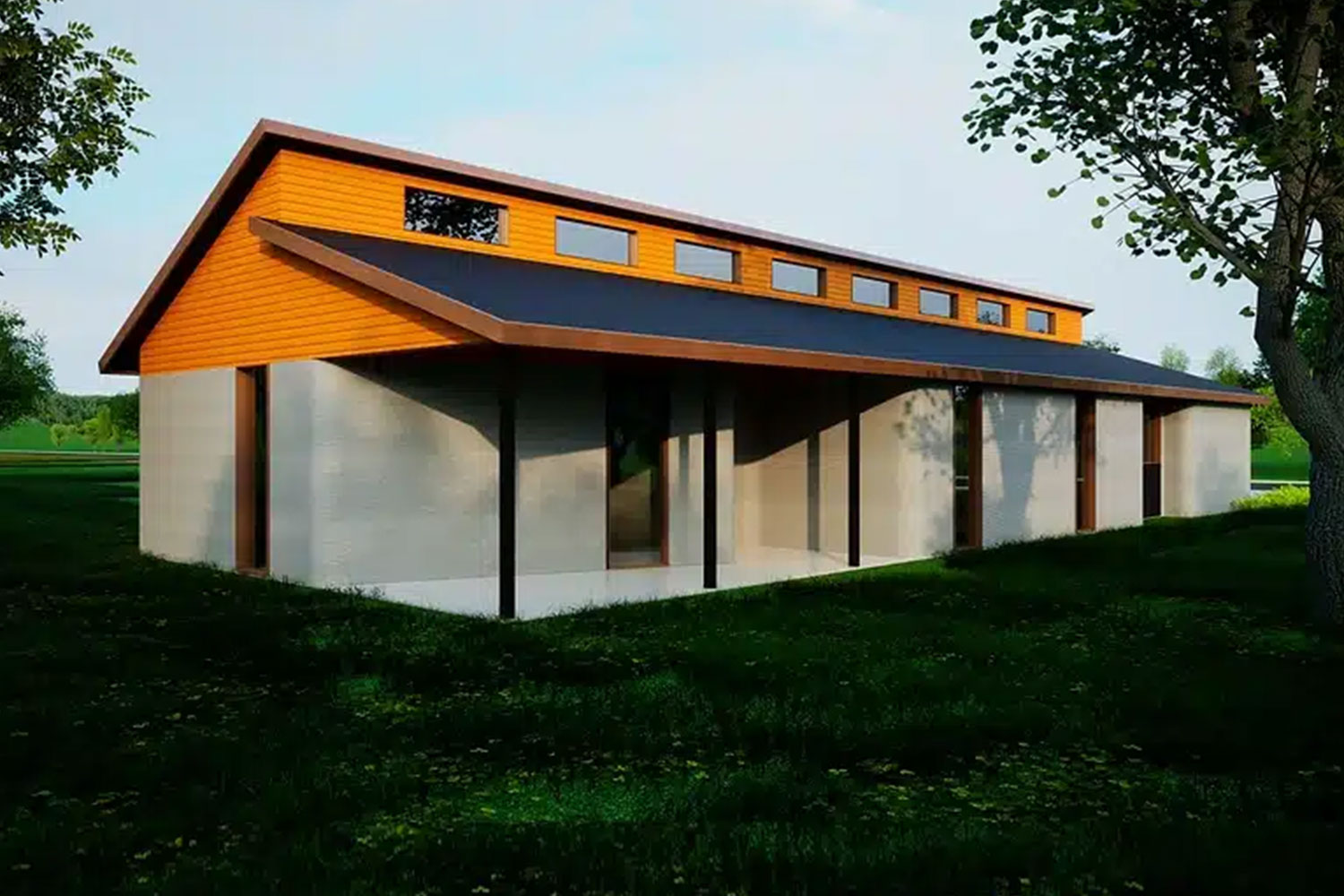 Robotics In Construction: From Prefabrication To On-site Assembly