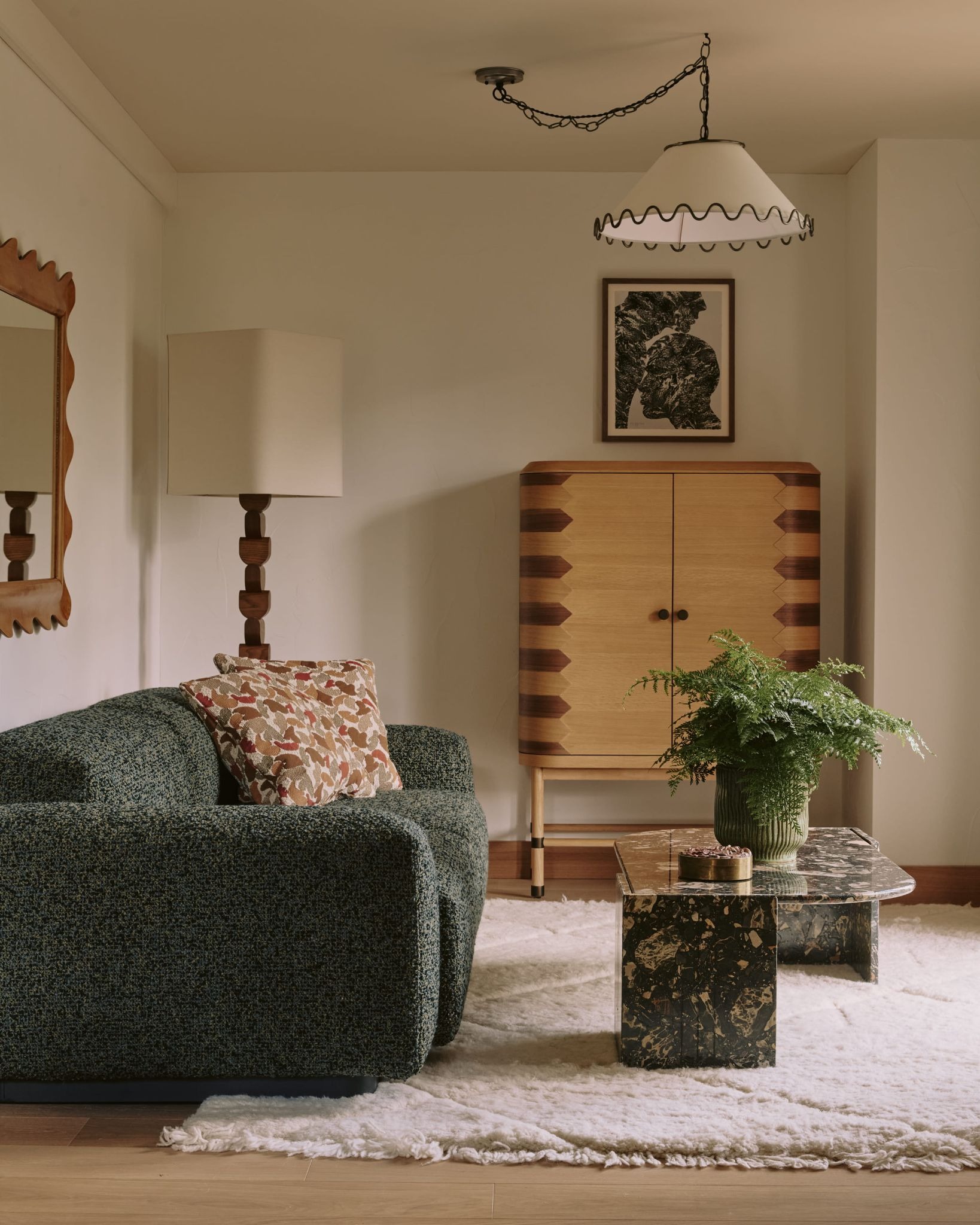 Quiet Luxury in the Alps: Nicemakers Revives a Midcentury Crown Jewel in Adelboden
