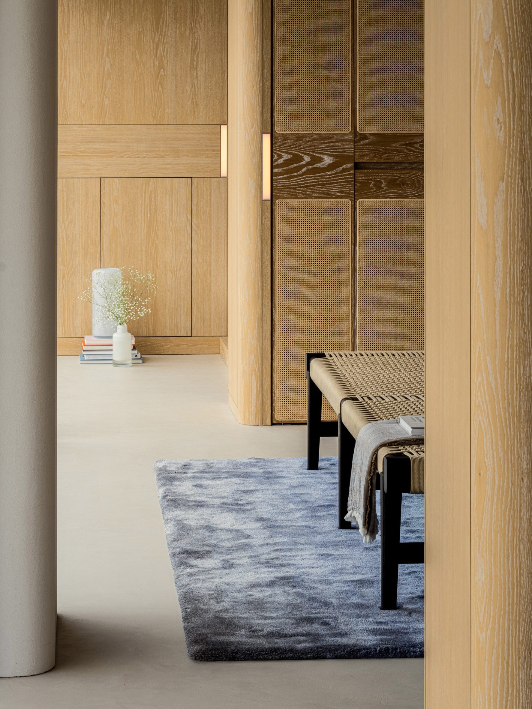 Framing The Horizon: I IN’s Lulla House Blurs The Boundary Between Home And Ocean In Kamakura