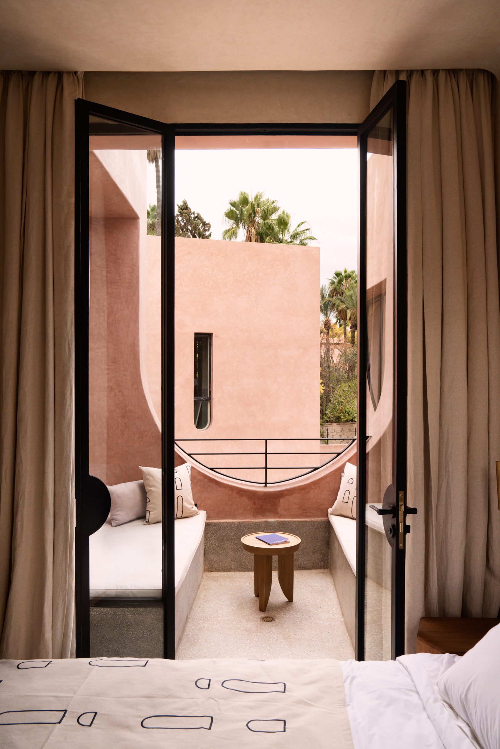 Top Picks - 9 Boutique Hotels With Interiors Worth Traveling For