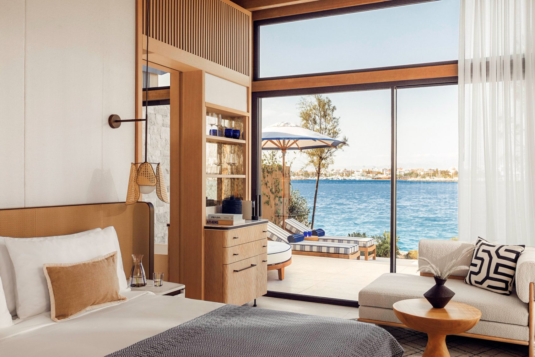 Top Picks - 9 Boutique Hotels With Interiors Worth Traveling For