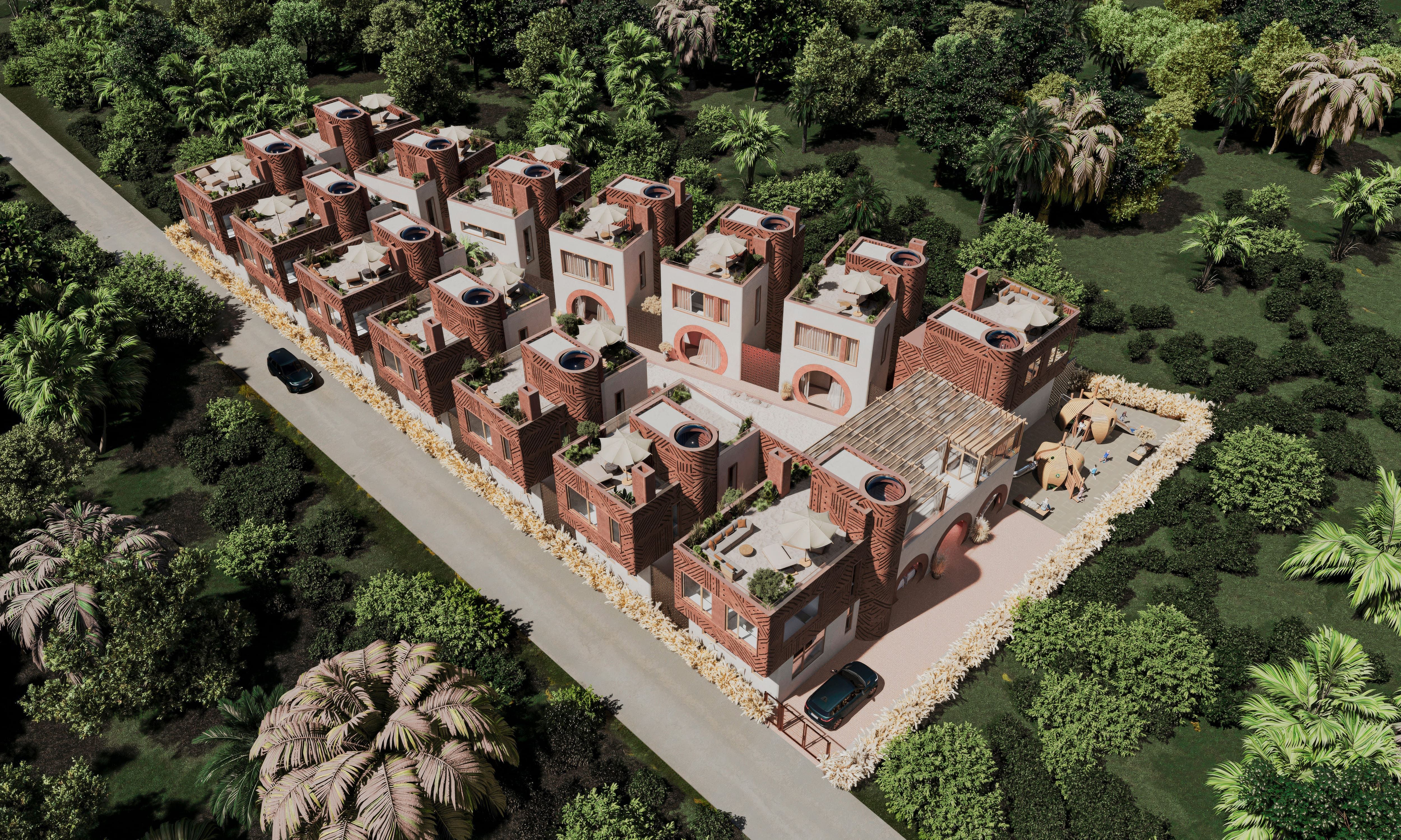 2026 AADA: How The Winners Are Shaping The Future Of Asia’s Built Environment