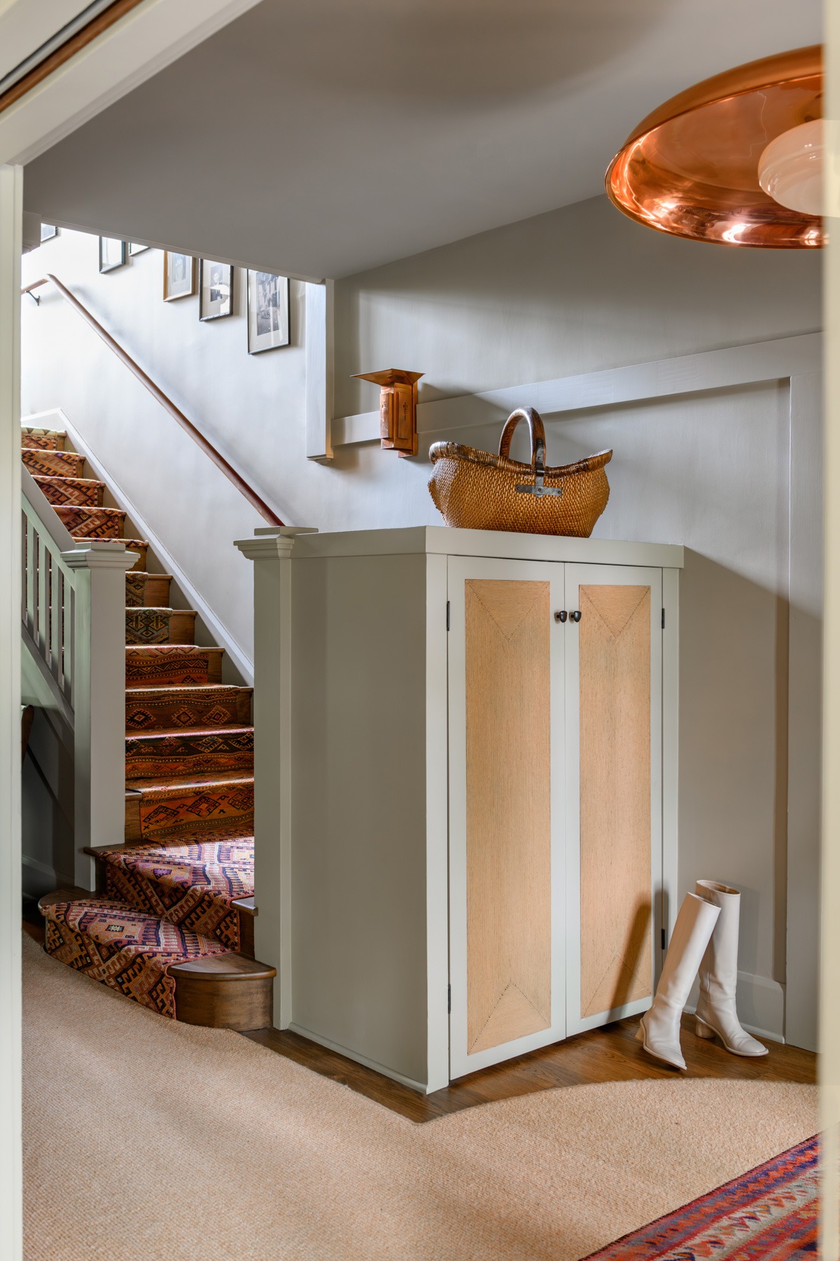 Studio AHEAD Crafts a Soulful Sanctuary in the Berkeley Hills