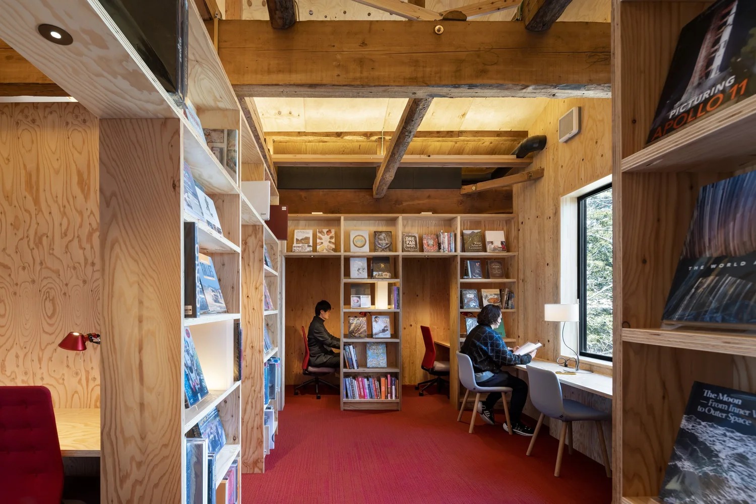 The Algorithm of Joy: Klein Dytham Architecture Codes Kyoto Computer Gakuin into a Vibrant Urban Marker