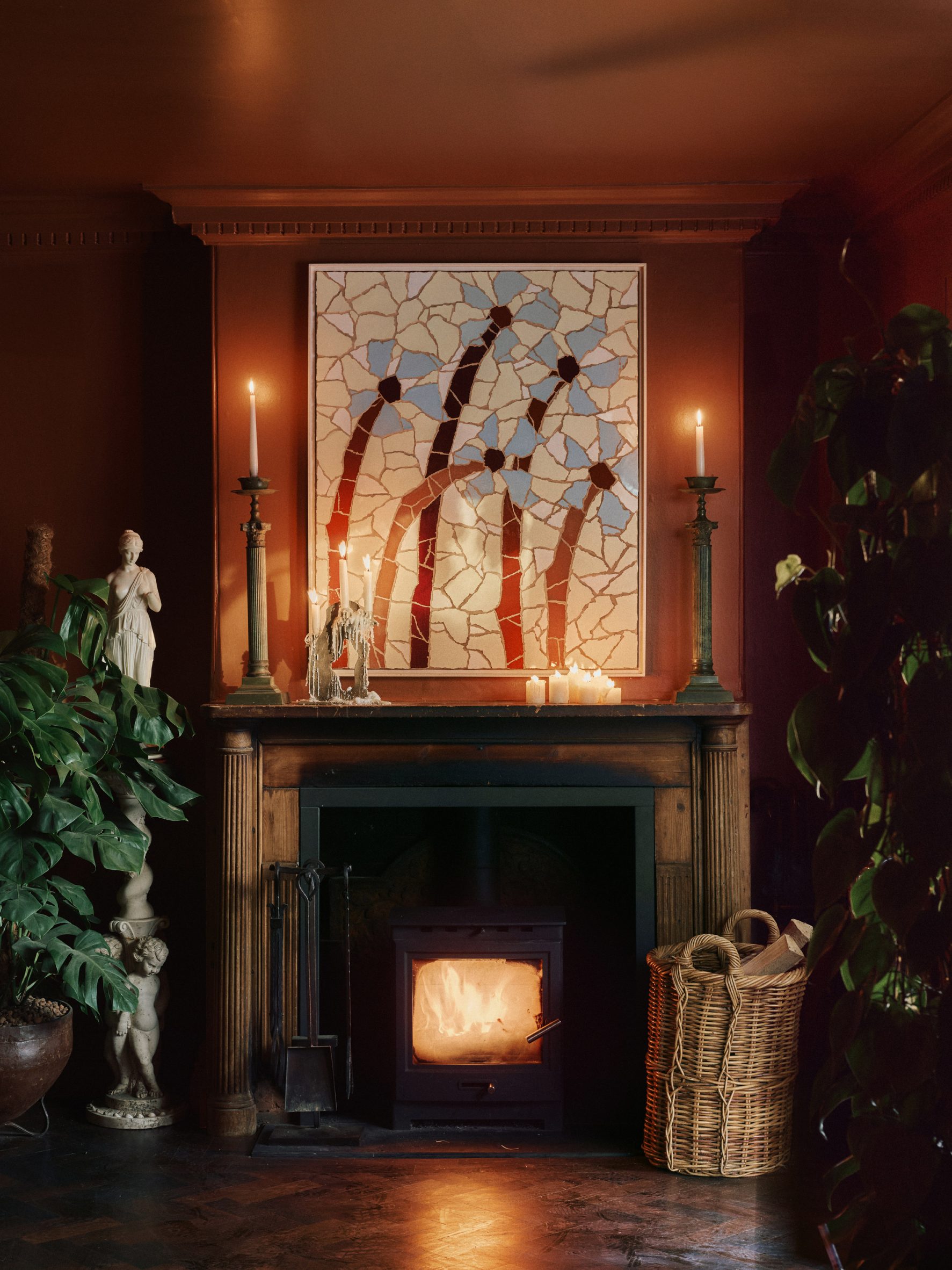 Recrafting History: House Of Dré Transforms Powdermills Into A Bespoke Hotel Of Craft And Comfort