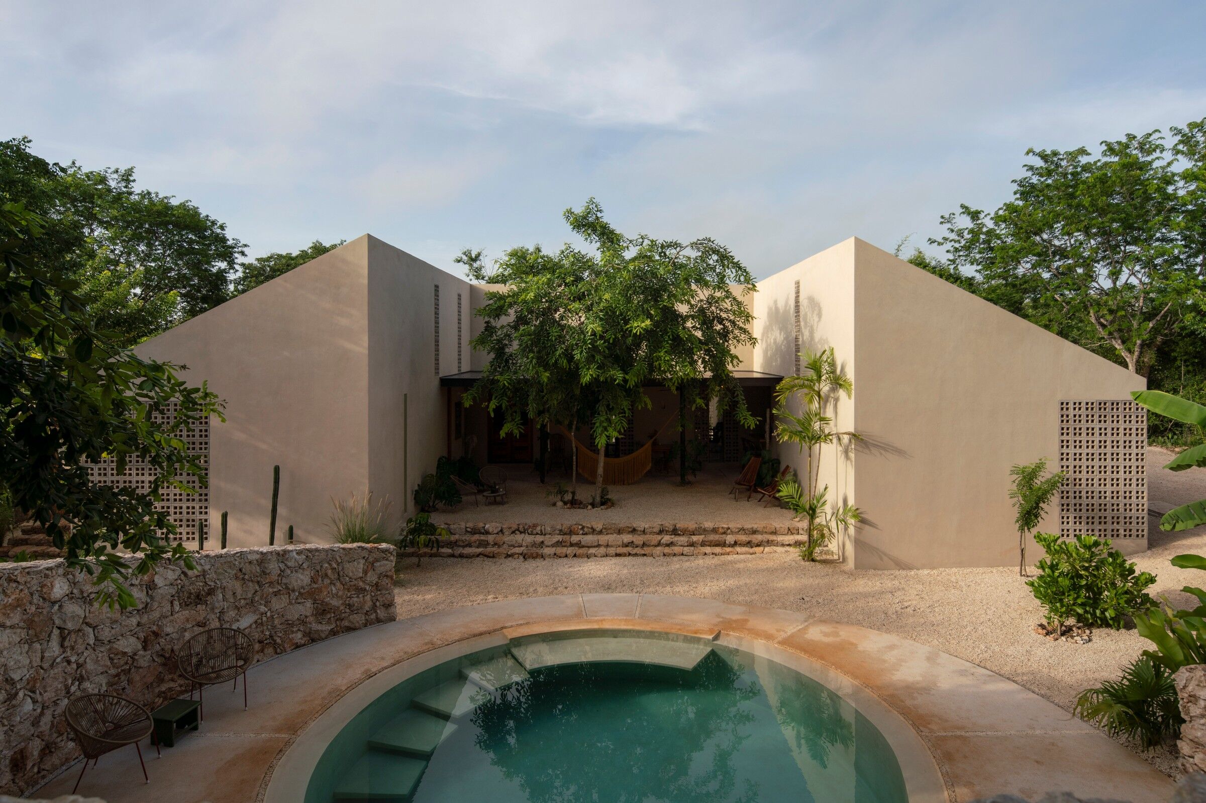 Top Picks - 8 Homes Designed To Breathe With Nature
