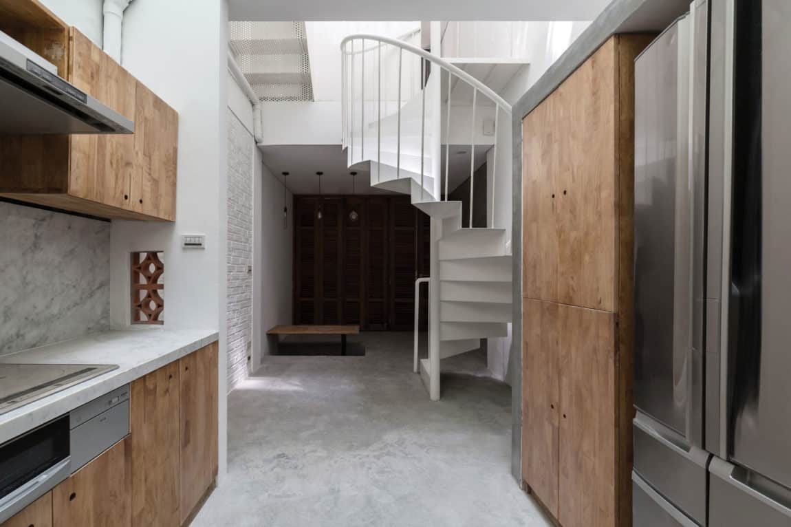 Design Tricks That Make Small Home Spaces Feel Larger