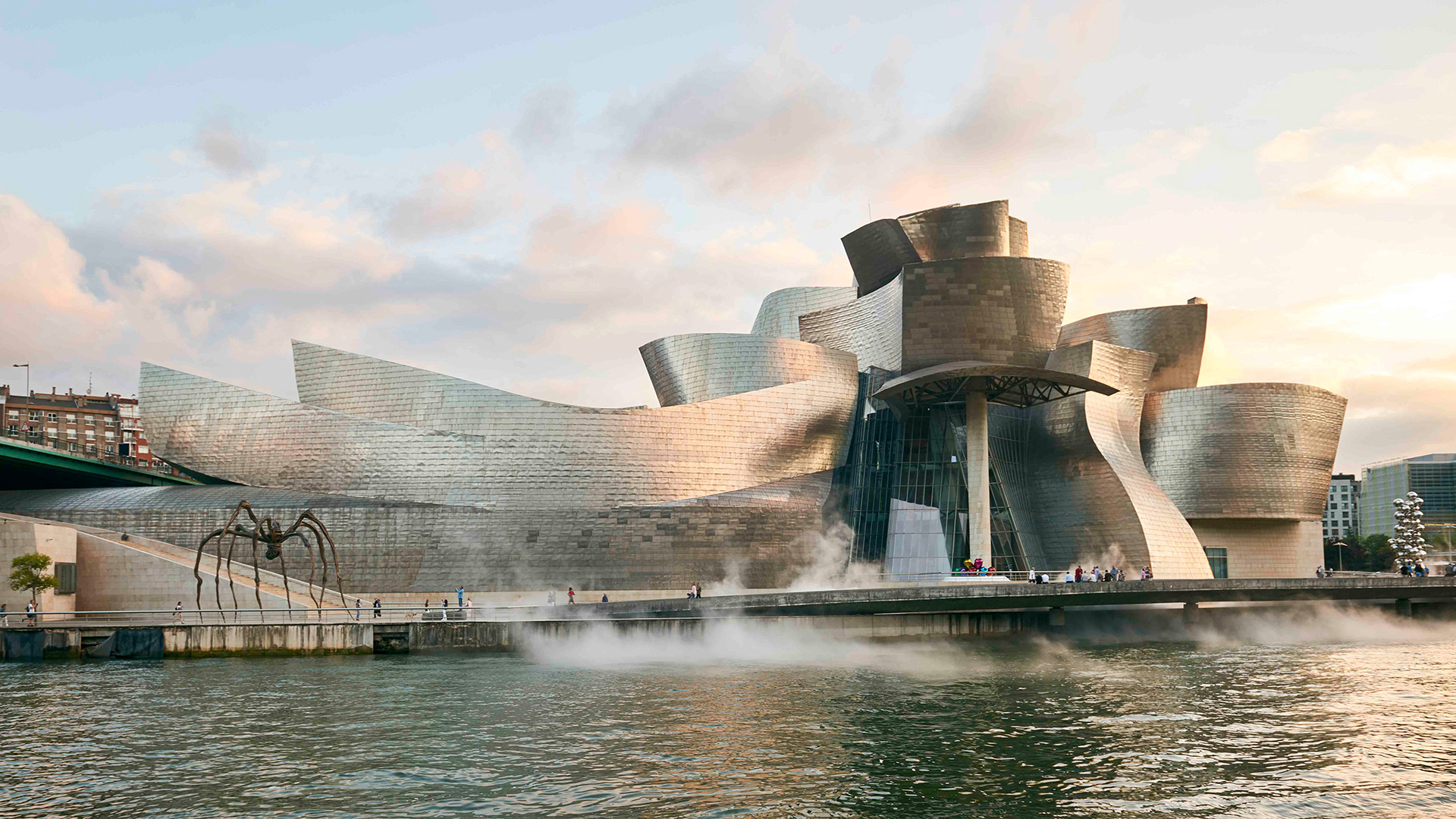 Top 8 Museums Where Architecture Shapes The Visitor Journey