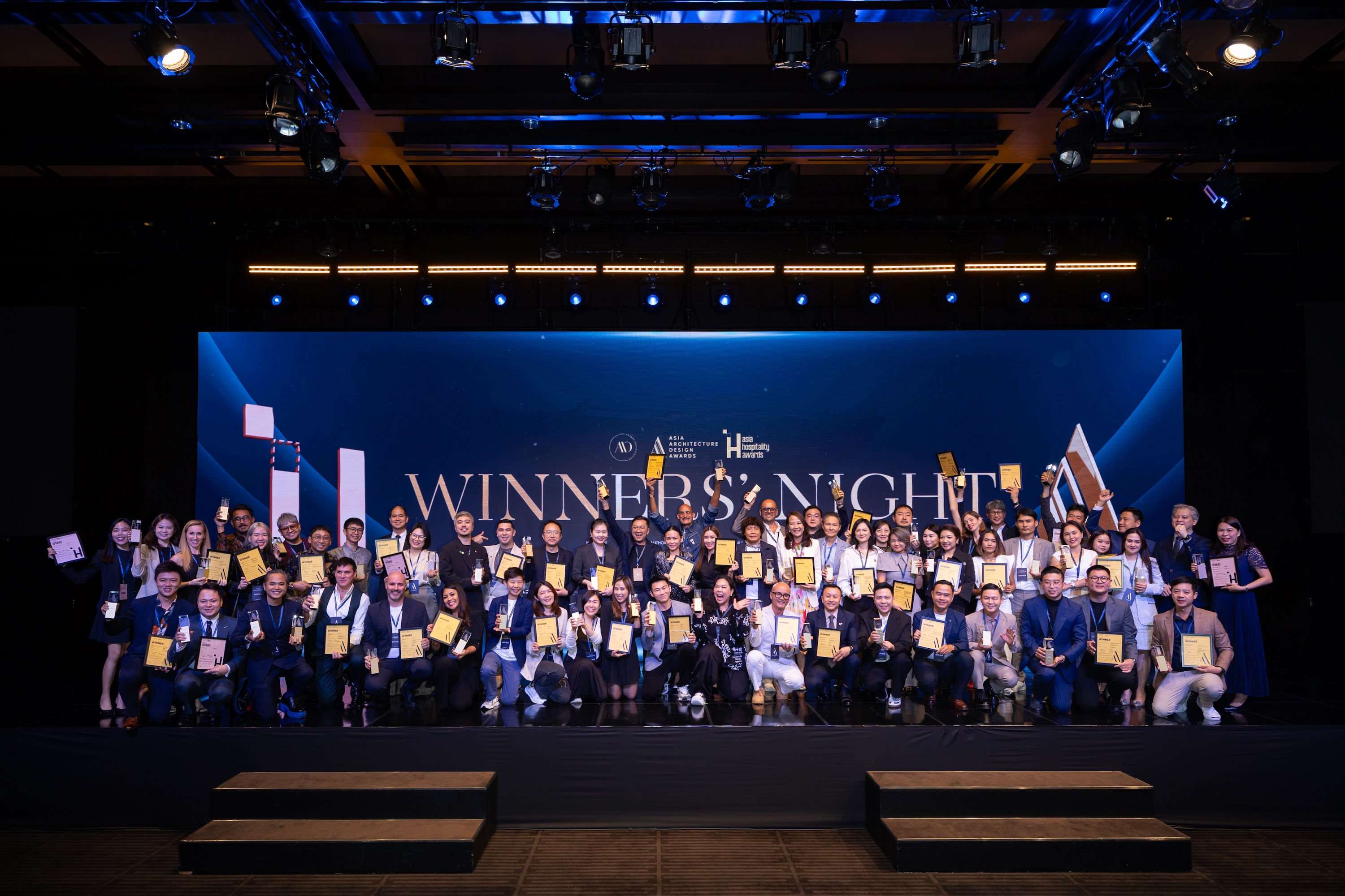 2026 AADA: "Influential Asia" Theme Celebrates Regional Architectural Ingenuity