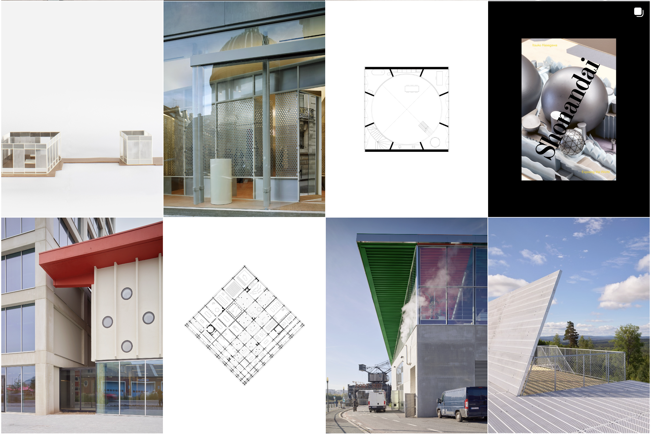The Influence Of Social Media On Architecture