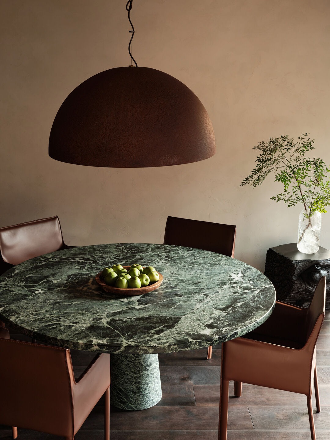 CEADESIGN Orchestrates a Meditative Dialogue in the Taipei Peaks