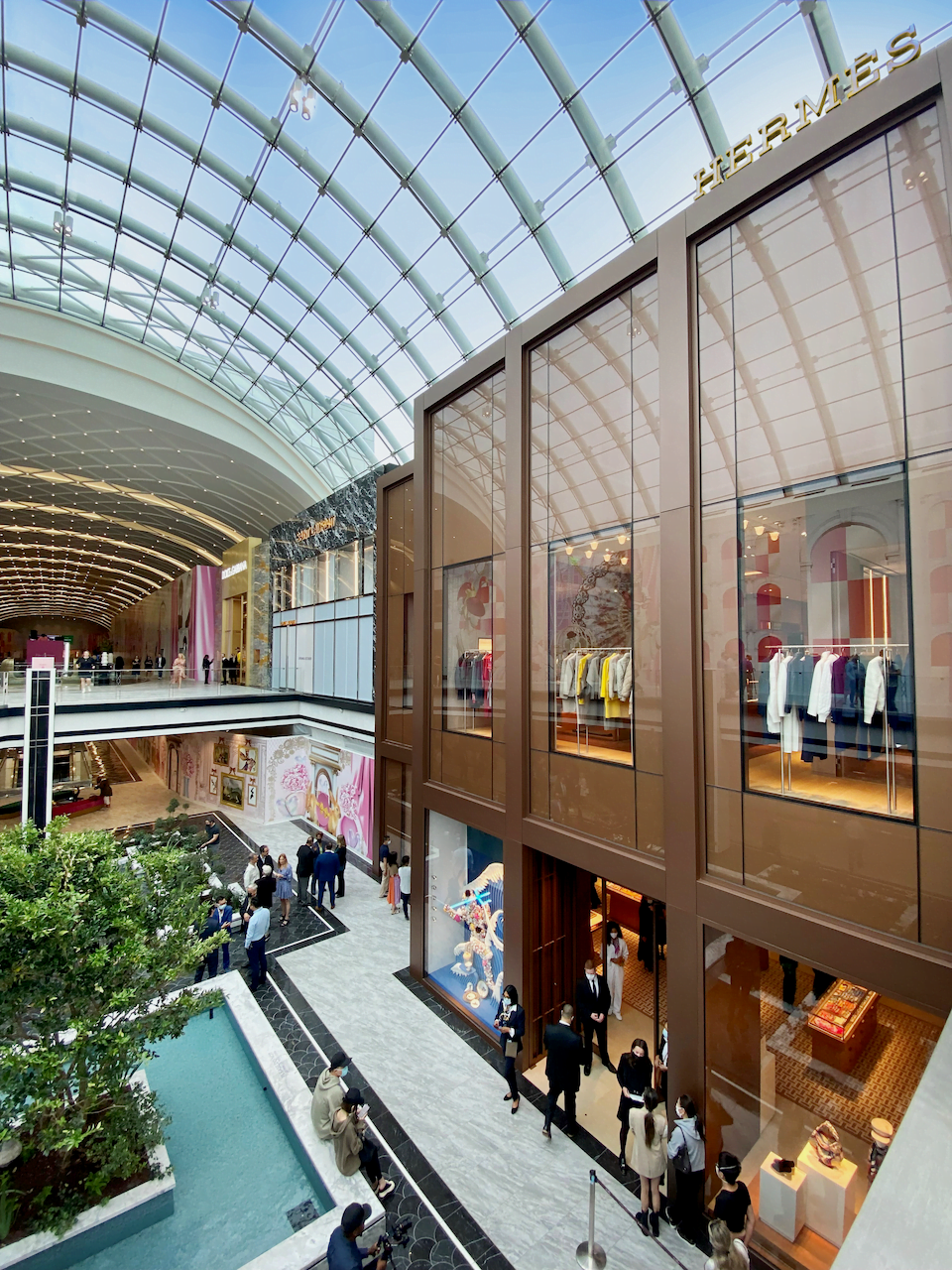 Top Picks - 8 Buildings Using Skylights As Spatial Drivers