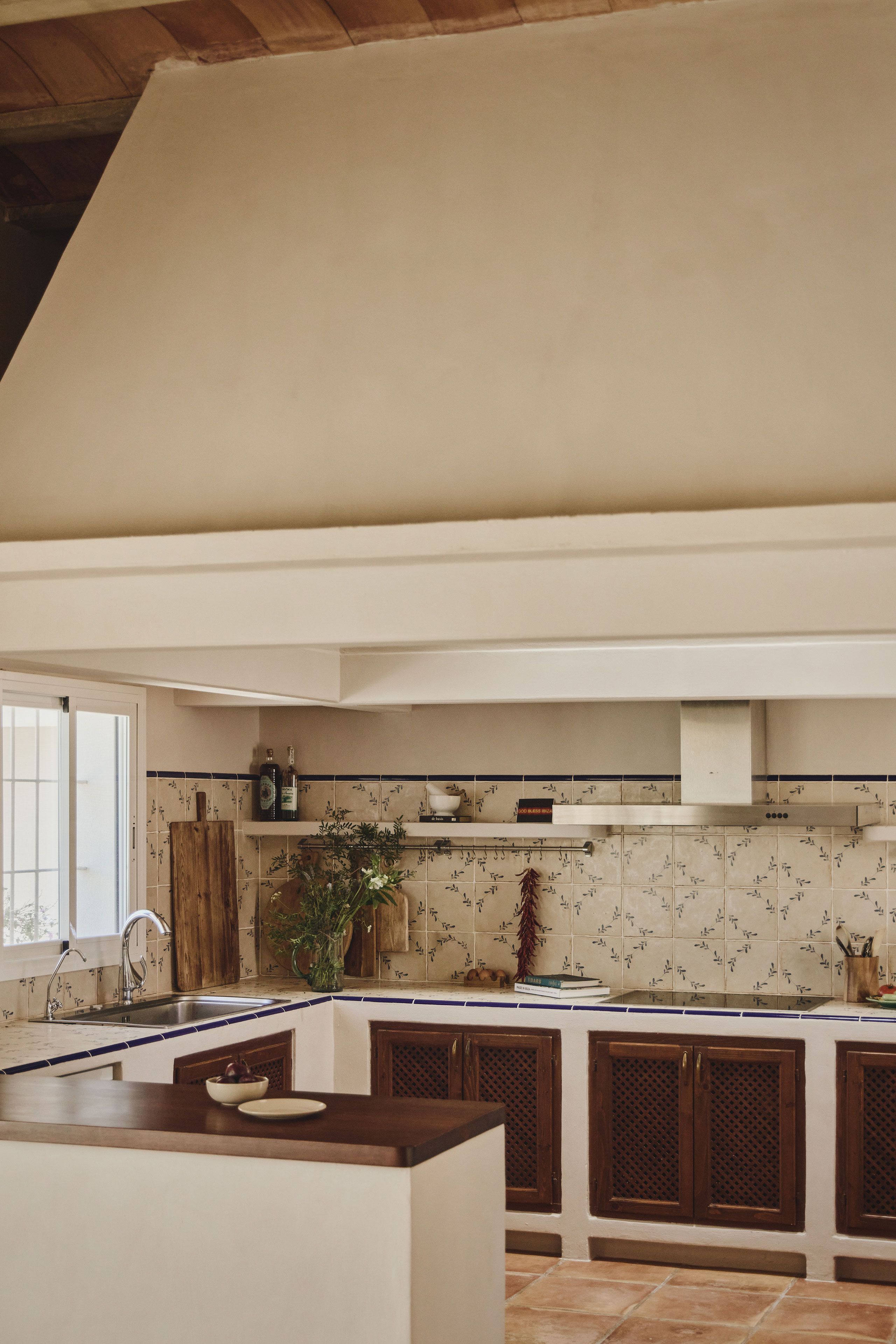 Whispers Of The Mediterranean: Villa Golondrina’s Poetic Revival In Ibiza