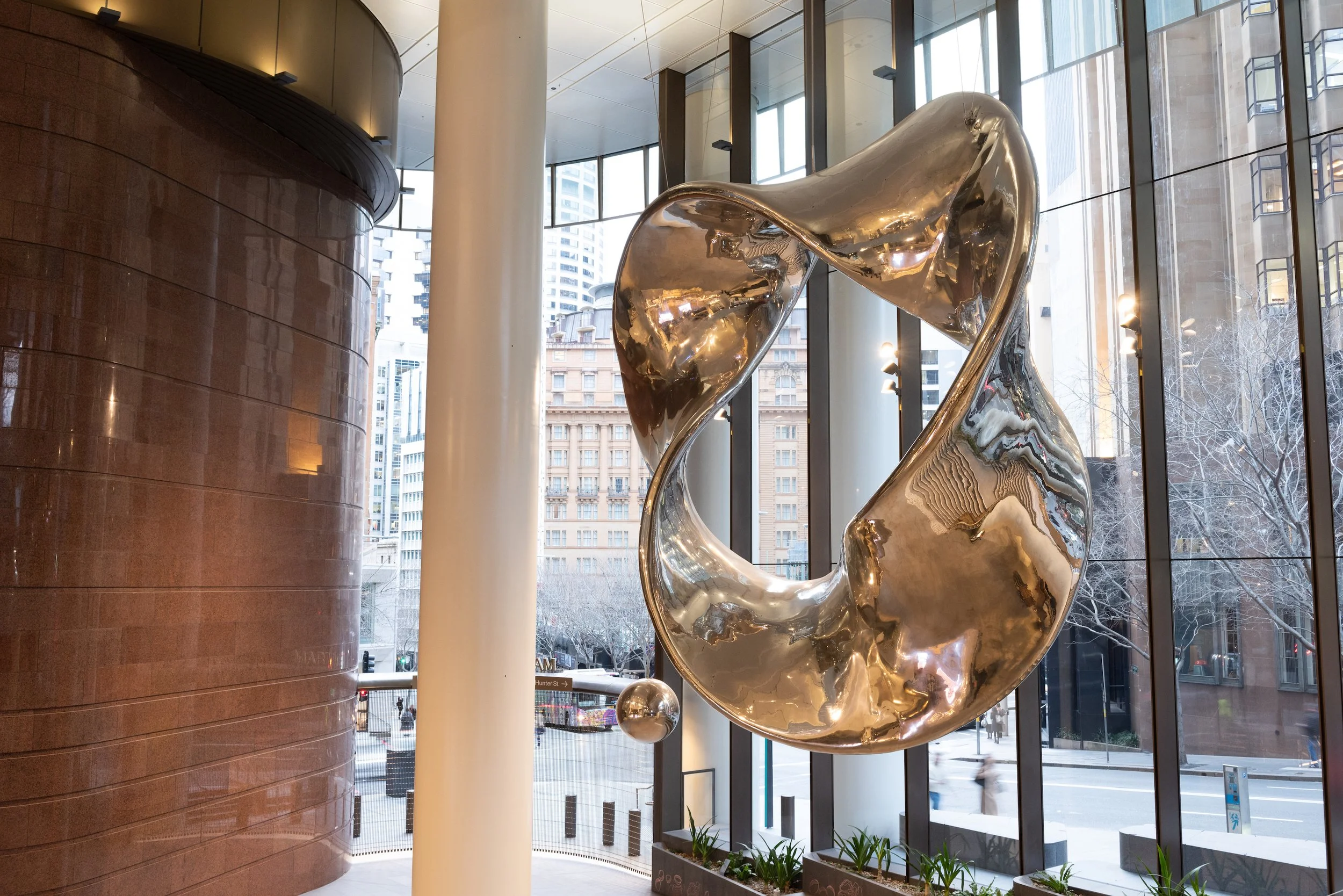 Top Picks - 8 Art Installations Transforming Public Space