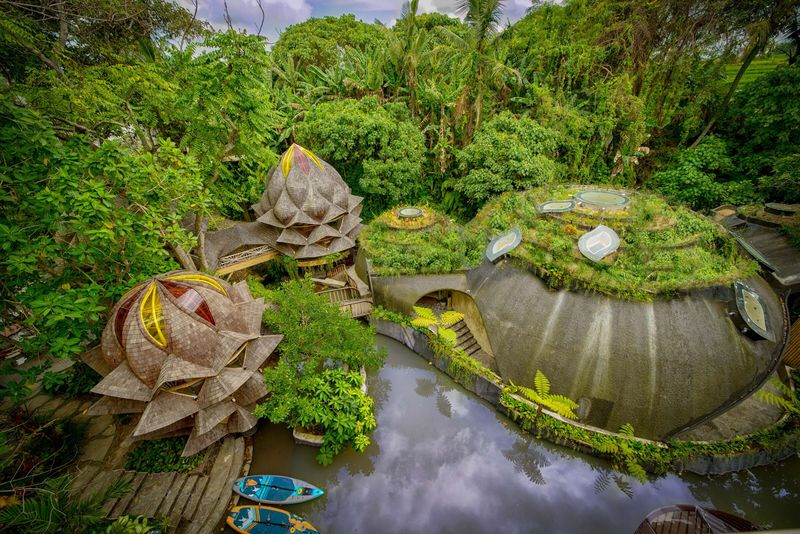 Ulaman Eco-Luxury Retreat As A Blueprint For Regenerative Design