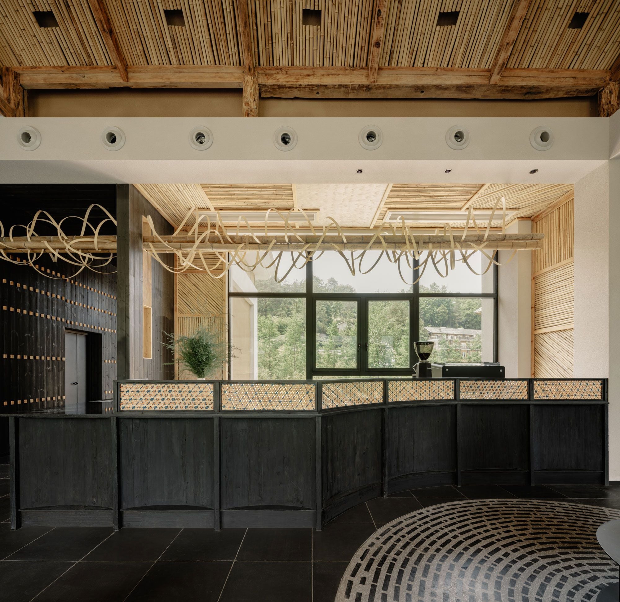 Where Mountains Meet Craft: Cloudhaus Hotel And The Art Of Quiet Hospitality