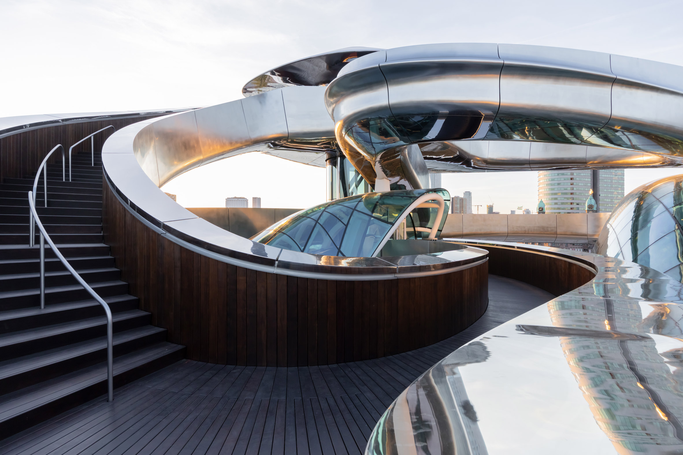 Top 8 Museums Where Architecture Shapes The Visitor Journey