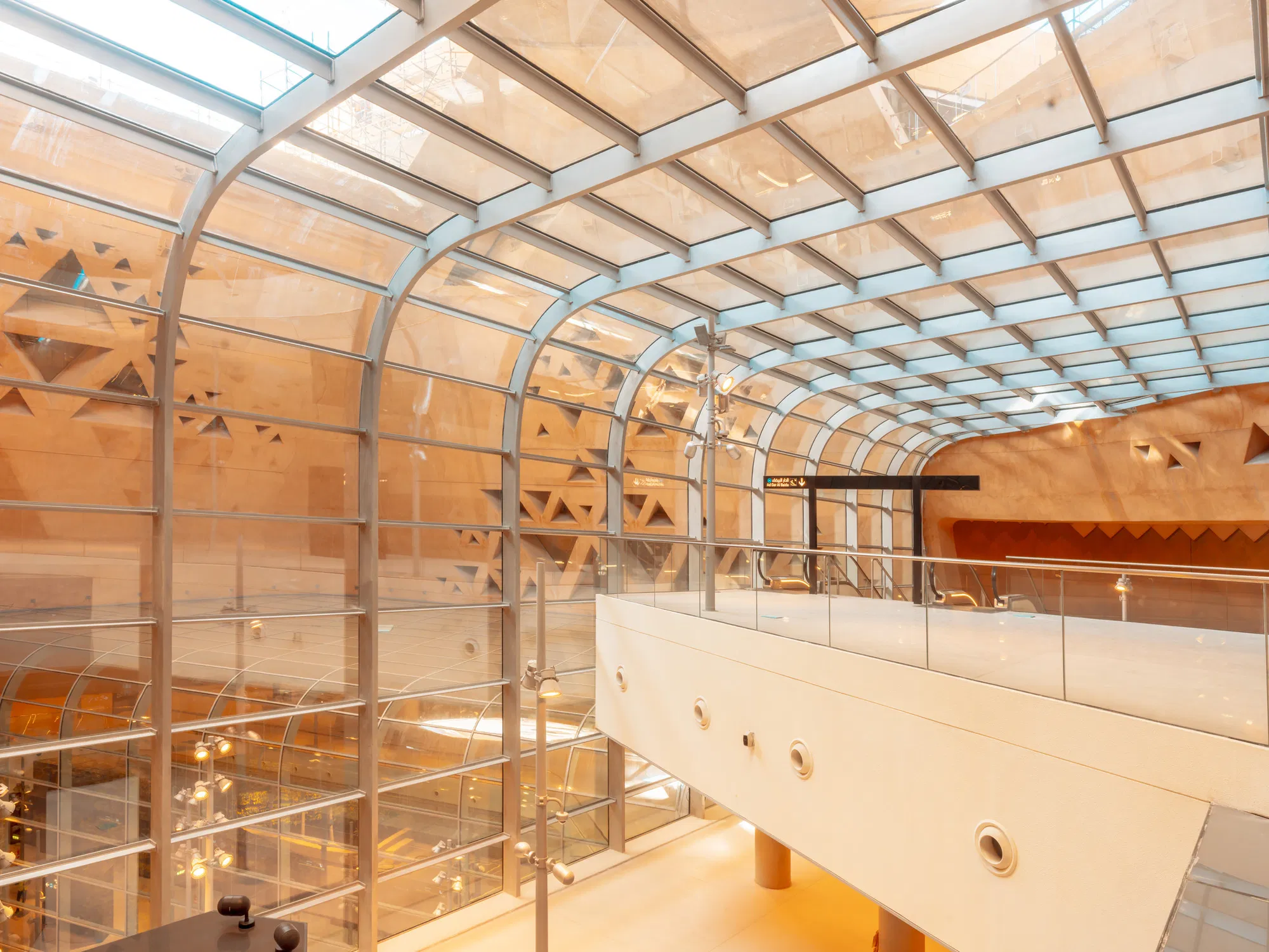 Top Picks - 10 Buildings Where Geometry Becomes Art