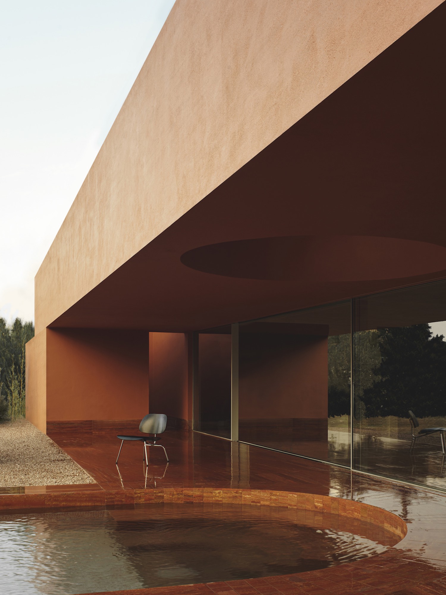 Top Picks - 7 Earth-tone Palettes Redefining Modern Living