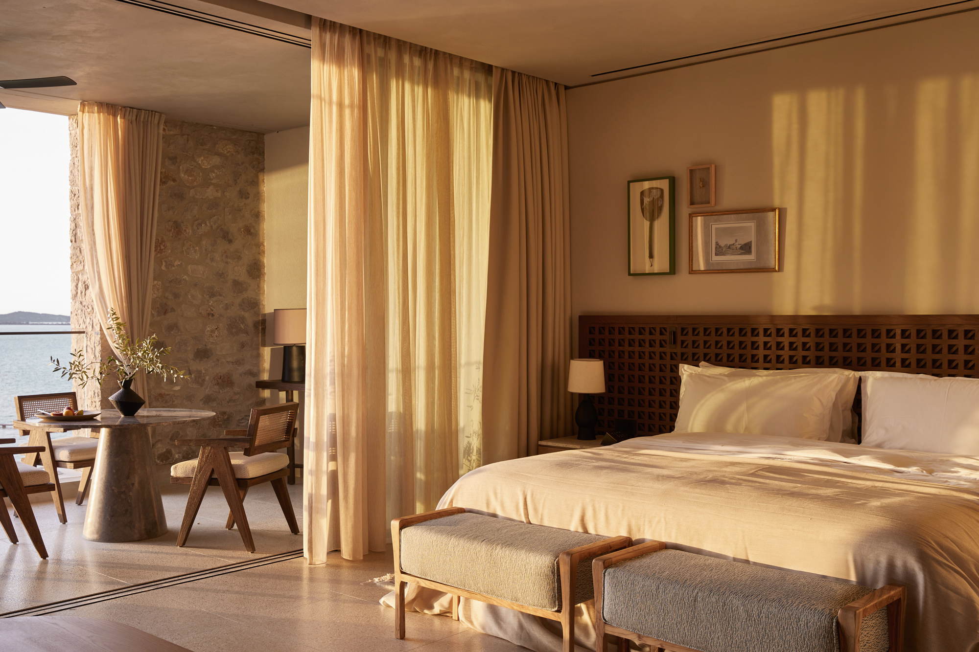Mandarin Oriental, Costa Navarino: A Landscape Of Quiet Luxury On Greece’s Untouched Coast