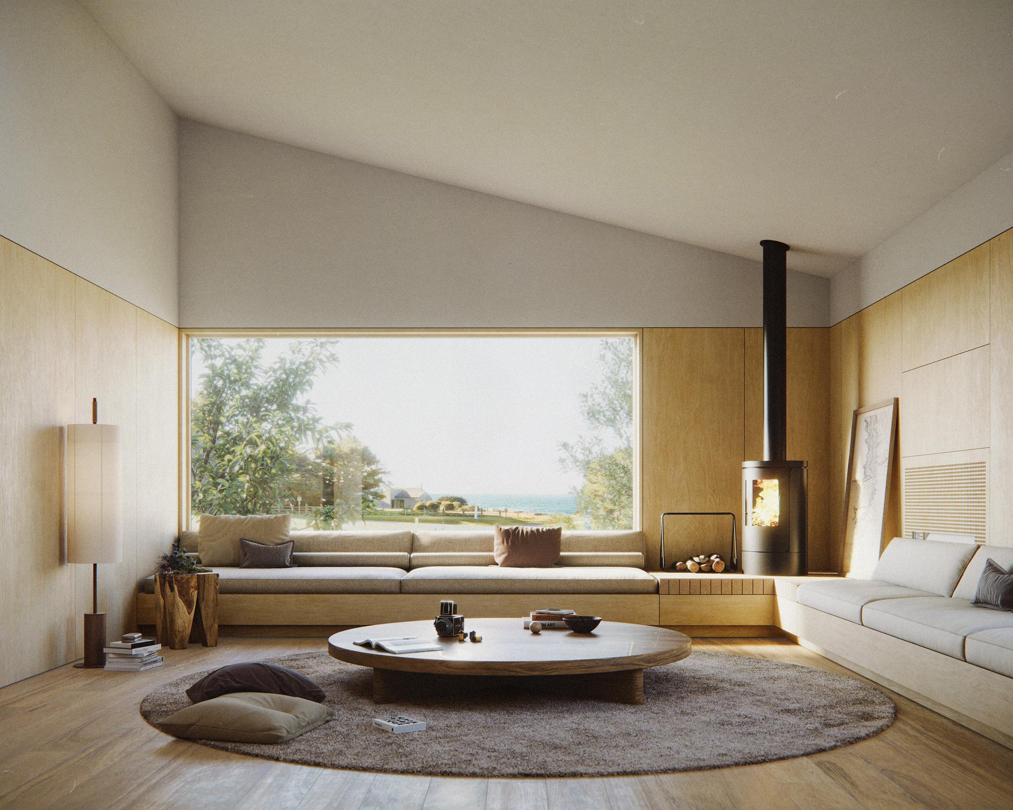 Top Picks - 7 Earth-tone Palettes Redefining Modern Living