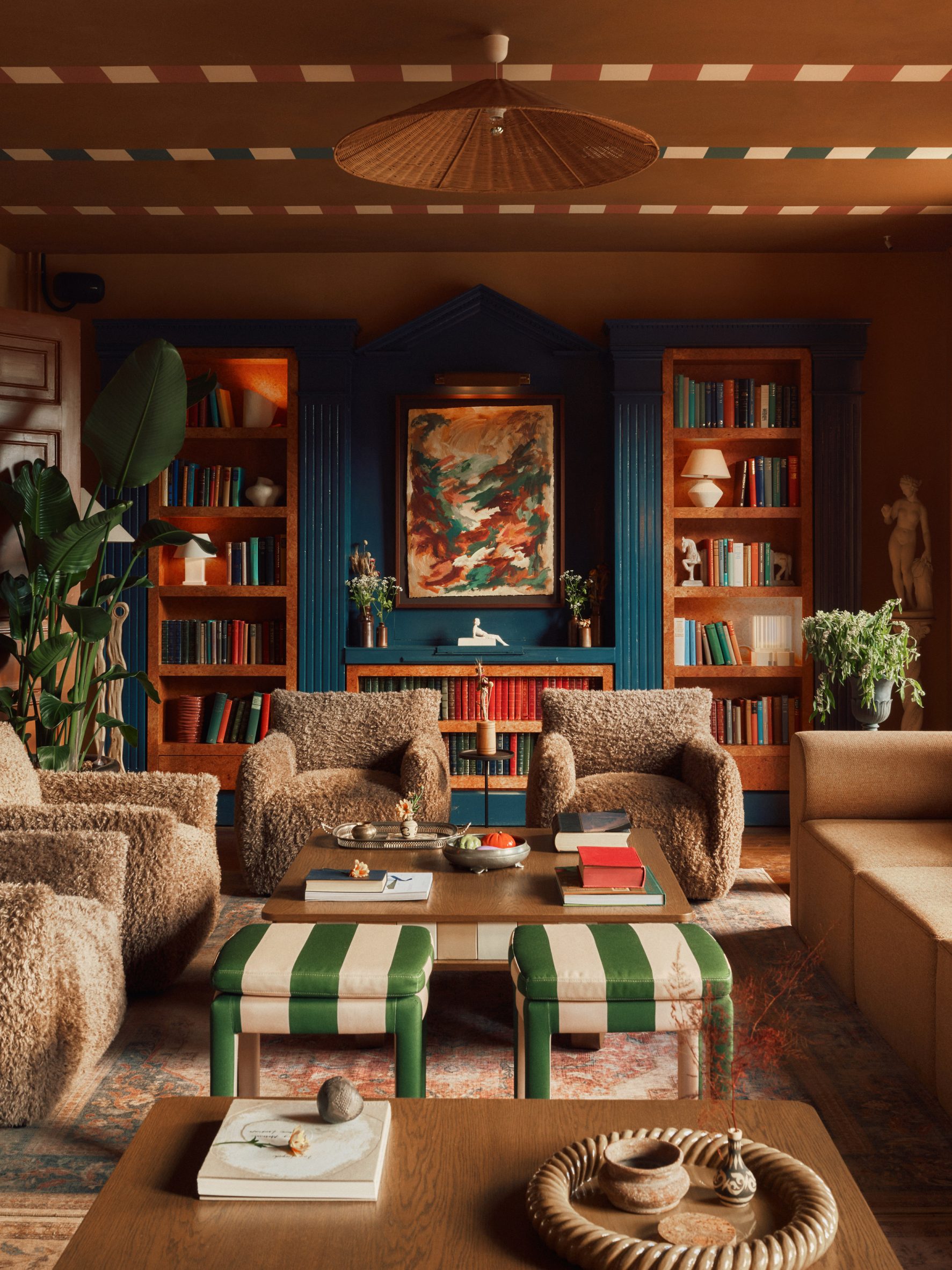 Recrafting History: House Of Dré Transforms Powdermills Into A Bespoke Hotel Of Craft And Comfort