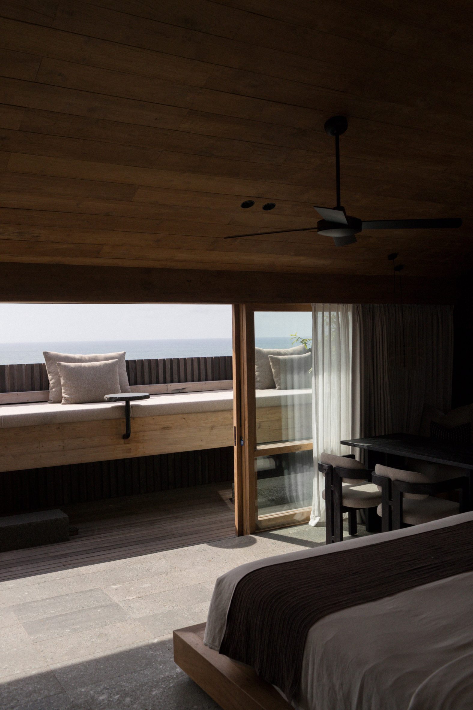Rooted In The Ridge: How Earth Lines Reimagined The Balinese Hill House