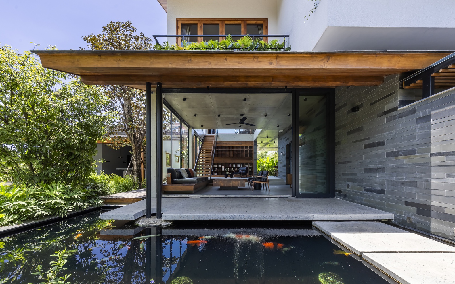 Open-plan, Reimagined: New Ways To Define Space Without Walls